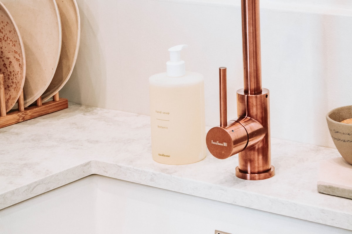 Kitchen Plumbing service in Abilene, TX